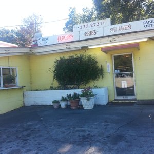 Cheeseburger House-McCutcheon's